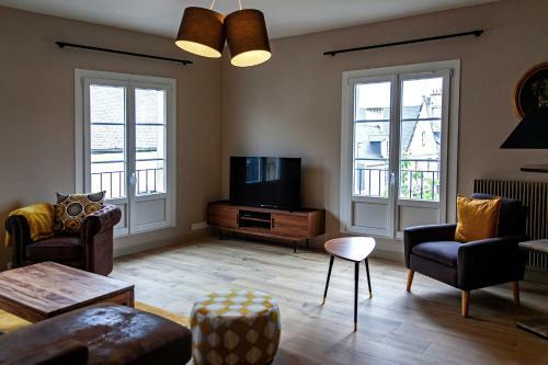 Apartamento Appartement L'�toile