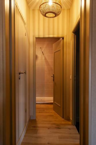 Apartamento Appartement L'�toile