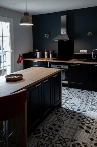 Apartamento Appartement L'�toile