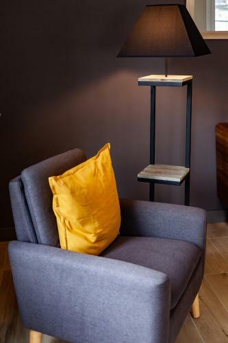Apartamento Appartement L'�toile
