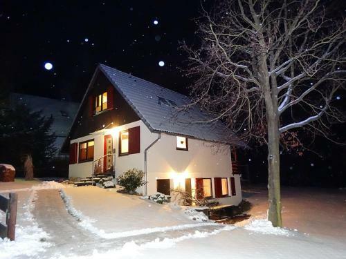 Ferienhaus Seespatz