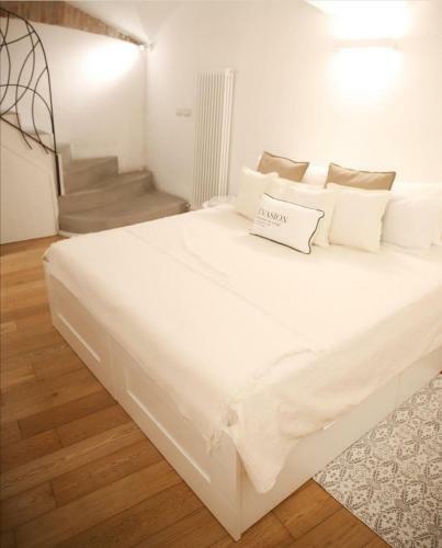 Apartamento Bologna Boutique Home