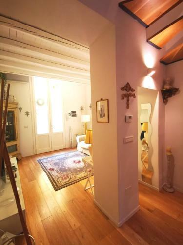Apartamento Bologna Boutique Home