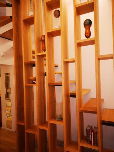 Apartamento Bologna Boutique Home