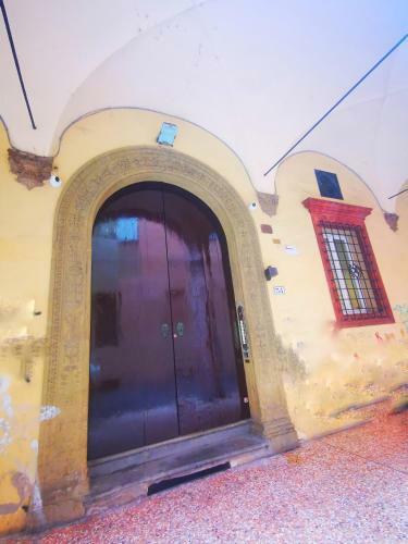 Apartamento Bologna Boutique Home