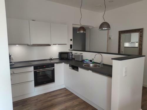Apartamento Landapartments Smitmans