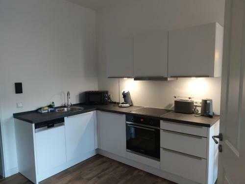 Apartamento Landapartments Smitmans