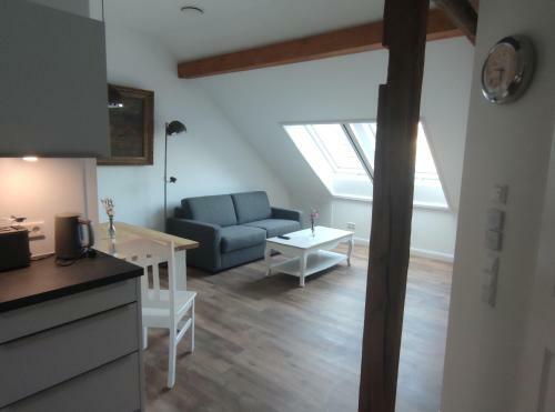 Apartamento Landapartments Smitmans