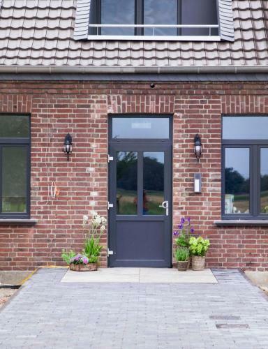 Apartamento Landapartments Smitmans