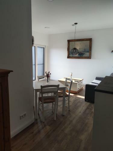 Apartamento Landapartments Smitmans