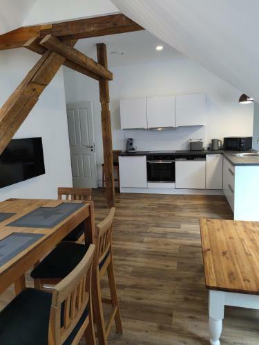 Apartamento Landapartments Smitmans