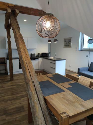 Apartamento Landapartments Smitmans