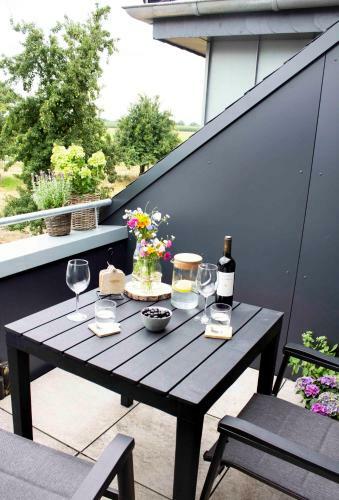 Apartamento Landapartments Smitmans