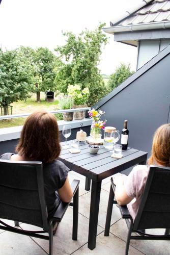 Apartamento Landapartments Smitmans