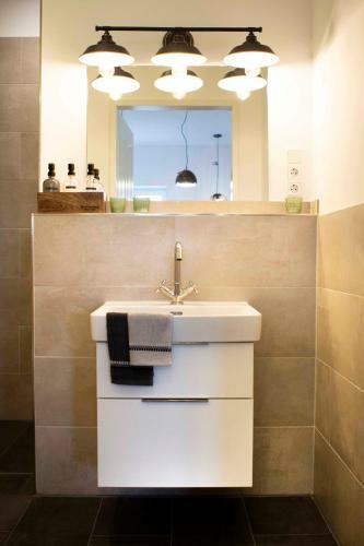 Apartamento Landapartments Smitmans