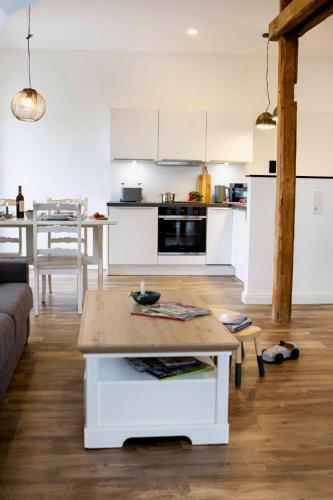 Apartamento Landapartments Smitmans