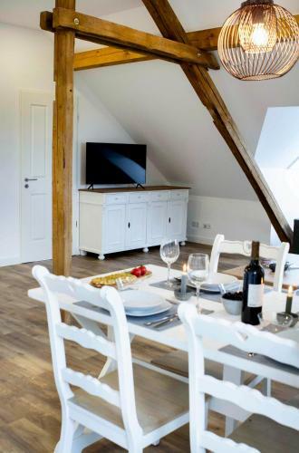 Apartamento Landapartments Smitmans