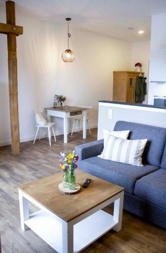 Apartamento Landapartments Smitmans