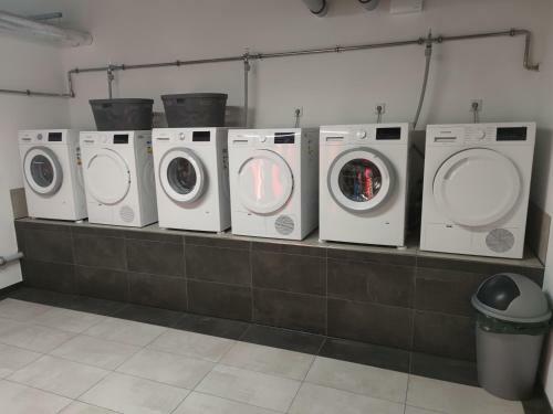Apartamento Landapartments Smitmans