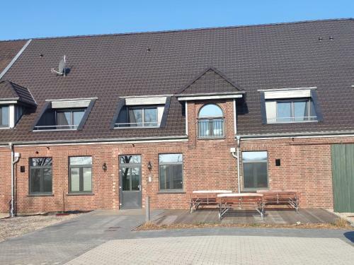Apartamento Landapartments Smitmans