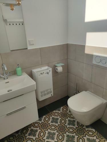 Apartamento Landapartments Smitmans
