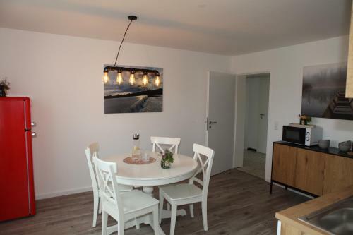 Apartamento G�stehaus Zum Rhein