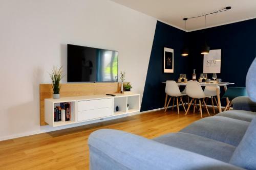 Apartamento Boutique Appartement @park