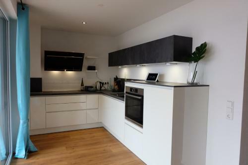 Apartamento Boutique Appartement @park