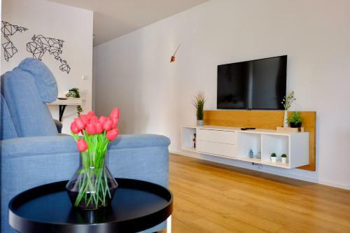 Apartamento Boutique Appartement @park