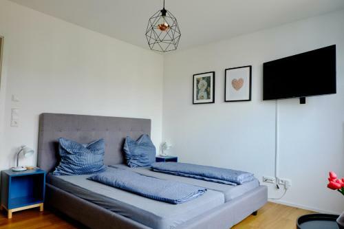 Apartamento Boutique Appartement @park