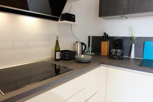 Apartamento Boutique Appartement @park