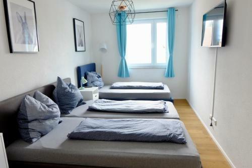 Apartamento Boutique Appartement @park