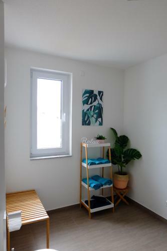 Apartamento Boutique Appartement @park