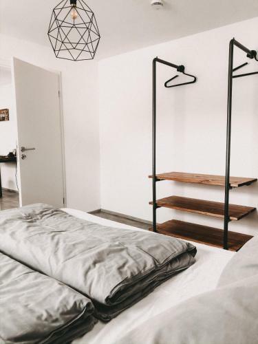 Apartamento Ferienwohnung Susi's Daheim Bei Europa Park Rust