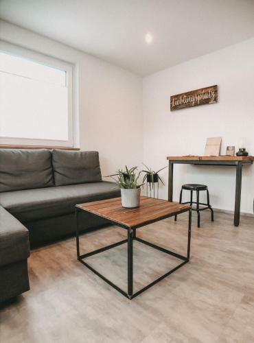 Apartamento Ferienwohnung Susi's Daheim Bei Europa Park Rust