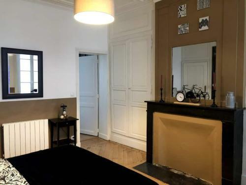 Apartamento Raconte-moi Une Histoire