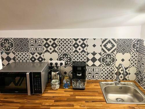 Maison D'h�tes City Break Miradour