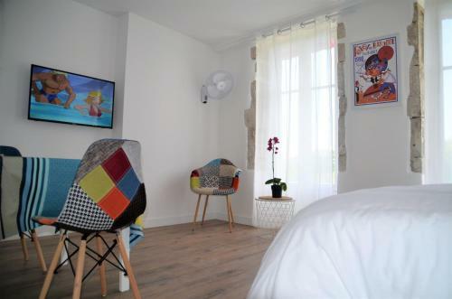 Maison D'h�tes City Break Miradour
