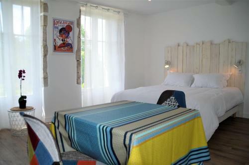 Maison D'h�tes City Break Miradour