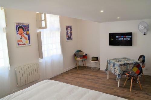 Maison D'h�tes City Break Miradour