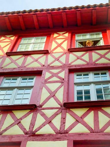 Maison D'h�tes City Break Miradour