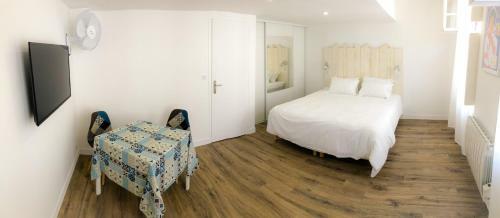 Maison D'h�tes City Break Miradour