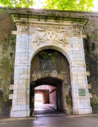 Maison D'h�tes City Break Miradour