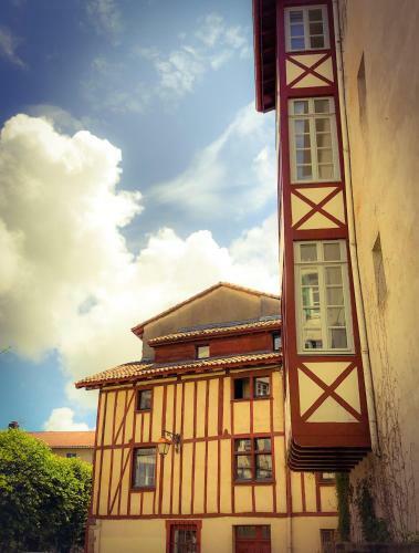 Maison D'h�tes City Break Miradour