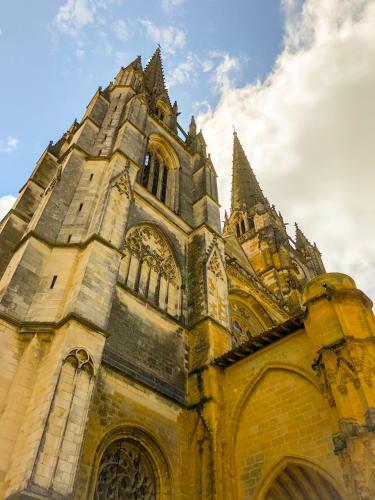 Maison D'h�tes City Break Miradour