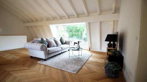 Apartamento Ferienwohnung Casa Paulus