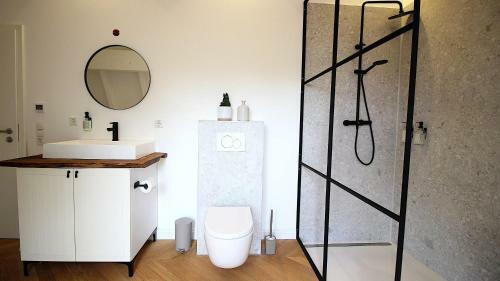 Apartamento Ferienwohnung Casa Paulus