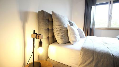 Apartamento Ferienwohnung Casa Paulus