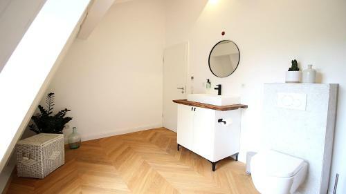 Apartamento Ferienwohnung Casa Paulus