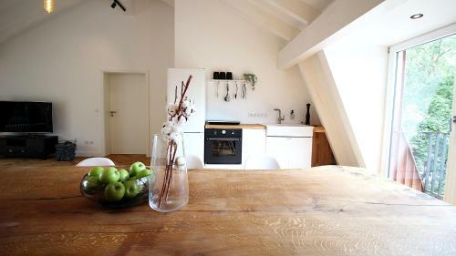 Apartamento Ferienwohnung Casa Paulus